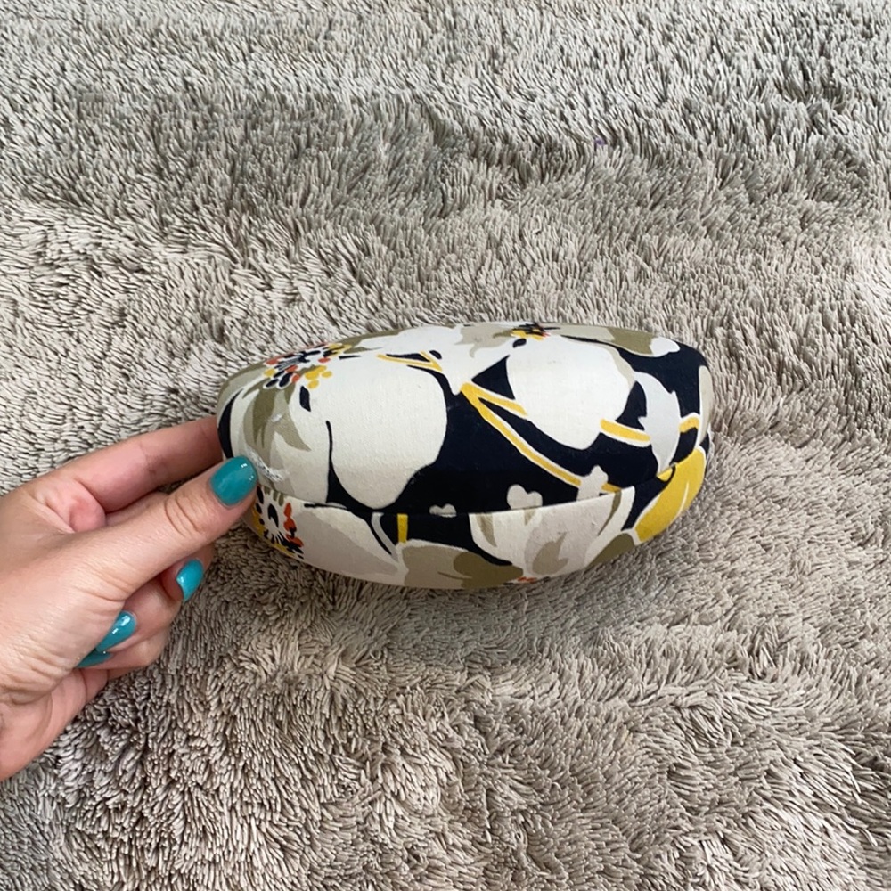 Vera Bradley Sunglass Case